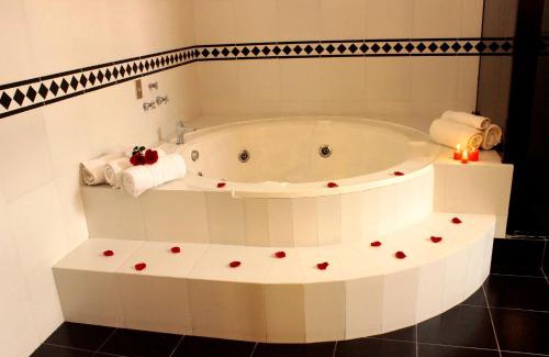 Sucre Hotel | Capital Plaza Hotel