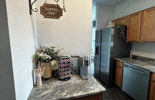 Sun Prairie Condo | Capital PrimeTime - 6 Miles from Madison w/fireplace
