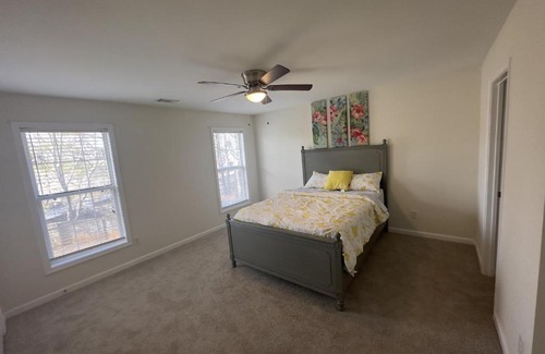 Kennesaw House | Capital Rental