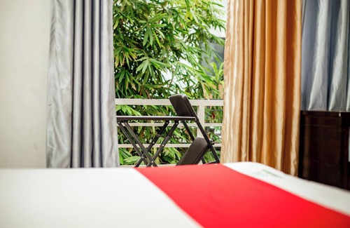 Monaragala House | Capital Resort Inn