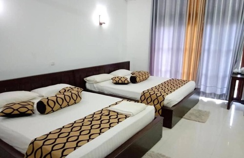 Monaragala House | Capital Resort Inn