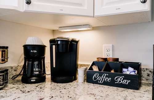 Baileys Crossroads House | Capital Retreat: Stylish Haven Minutes from Washington D.C.