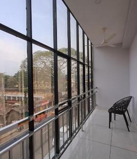 Erattupetta Apartment | Capital Square