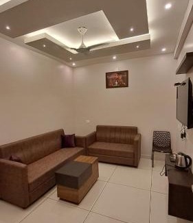 Erattupetta Apartment | Capital Square