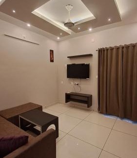 Erattupetta Apartment | Capital Square