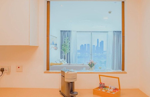 Dubai Festival City Apartment | Capital Stay | 2 Bed Apt | Dubai Festival City