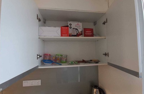 Milagiriya Apartment | Capital Trust Vajira Road 7/1