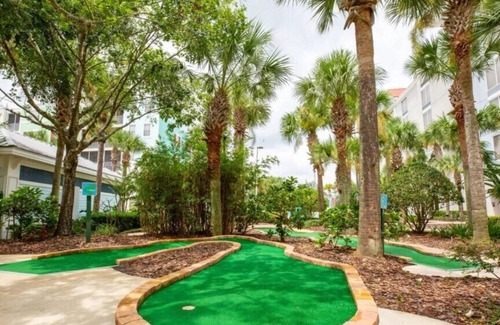 Indian Wells Condo | Capital Vacations Calypso Cay - 1 Bedroom (4-Night)