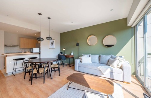El Yaqui Condo | Capitalia - Condo w/Amenities