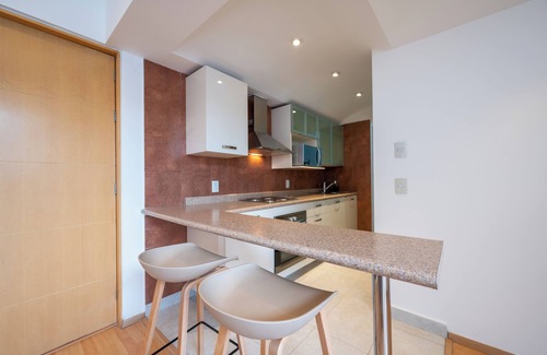 El Yaqui Condo | Capitalia - Duplex Amazing View