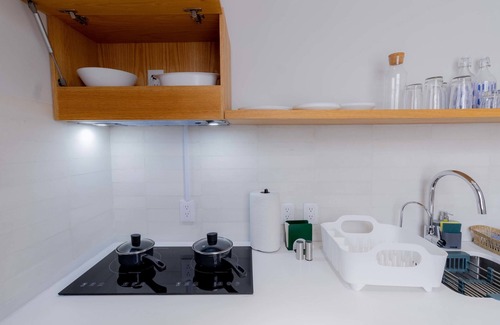 Anahuac Apartment | Capitalia | Penthouse Perfection