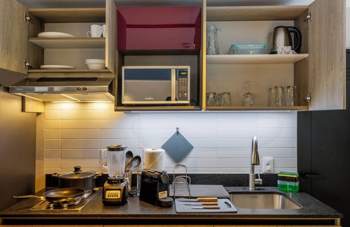 Escandon Apartment | Capitalia | Relax in Condesa