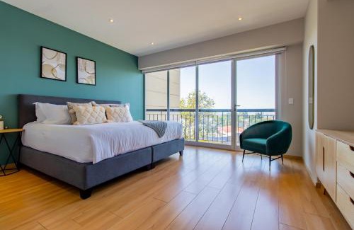 El Yaqui Apartment | Capitalia Santa Fe