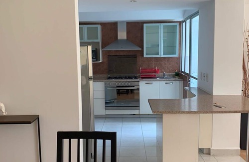 El Yaqui Condo | Capitalia - Views, GYM, Patio, Park