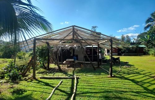 Boca Arenal Cabin | Capitan Morgan Homes & Tours