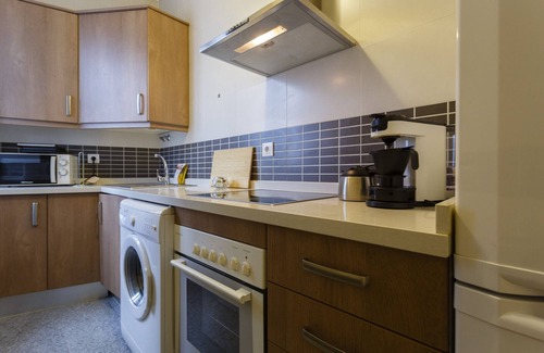 Old Town Apartment | Capitan Veneno CANALLA Y PEREGRINO by Cadiz4Rentals