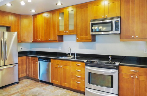 Kingman Park House | Capitol Hill East Home