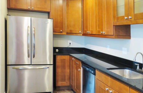 Kingman Park House | Capitol Hill East Home
