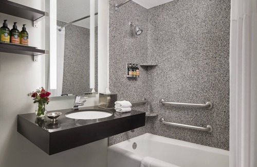 Capitol Hill Hotel | Capitol Hill Hotel