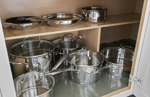 Northeast House | Capitol Hill Stay Like No Other