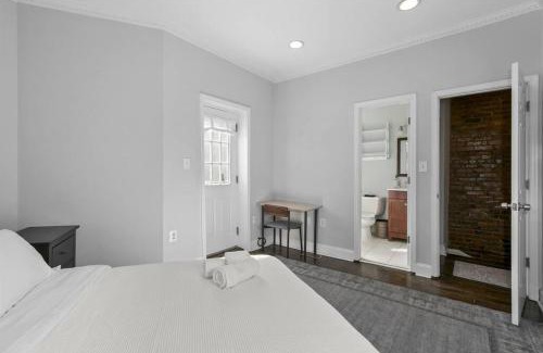 Northeast House | Capitol Hill Stay Like No Other