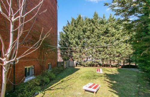 Northeast House | Capitol Hill Stay Like No Other