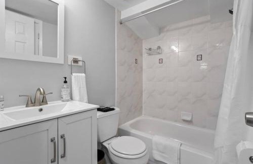Northeast House | Capitol Hill Stay Like No Other