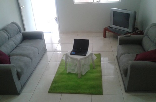Sao Jose da Barra House | Capitol House - Best Value and Best Location!