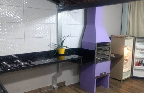 Sao Jose da Barra House | CAPITOL HOUSE - CANTO DO LAGO /FURNAS