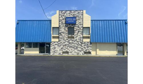 Sandston Hotel | Capitol Inn by Belvilla Richmond Airport VA