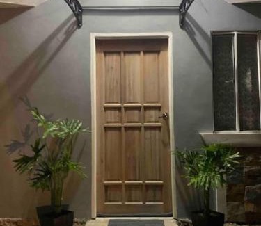Iba House | Capitol Park Homes Subdivision