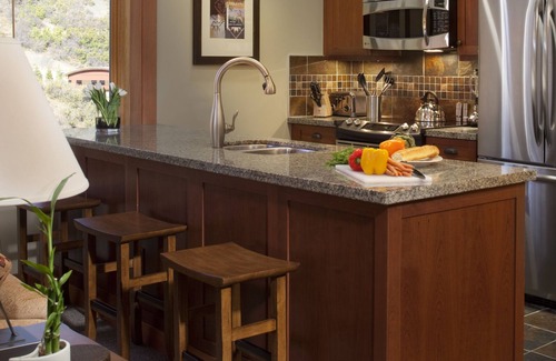 Snowmass Village House | Capitol Peak- CoralTree Residence Collection