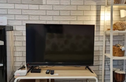 Central Jakarta Apartment | Capitol Prism Sky Suites