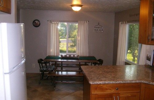 Lyman Cabin | Capitol Reef Country 5 Bed 3 Bath Cabin Home