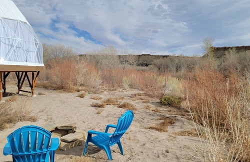 Torrey House | Capitol Reef Dome | Willow