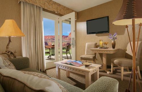 Torrey Resort | Capitol Reef Resort