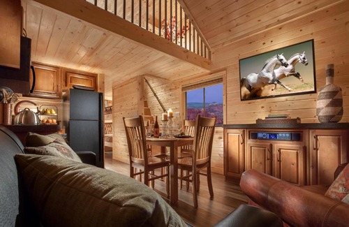 Torrey Resort | Capitol Reef Resort