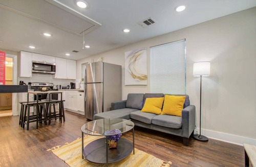 Greater East End House | Capitol Resort 3 separate 2 BD/1BA houses