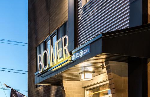 Moncton Hotel | Capitol Robinson by Bower Boutique Hotels