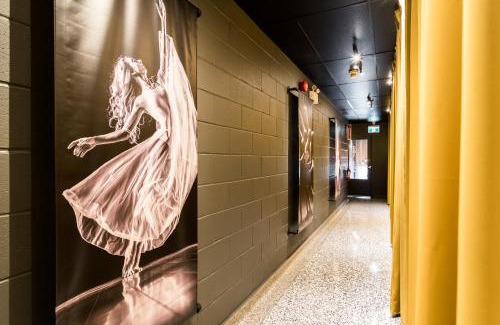 Moncton Hotel | Capitol Robinson by Bower Boutique Hotels