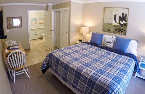 Capitola Hotel | Capitola Beach Suites