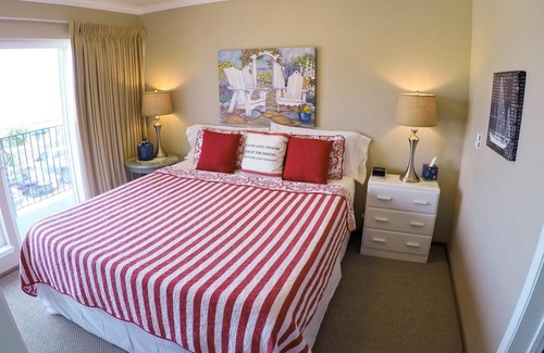Capitola Hotel | Capitola Beach Suites