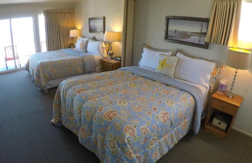 Capitola Hotel | Capitola Beach Suites