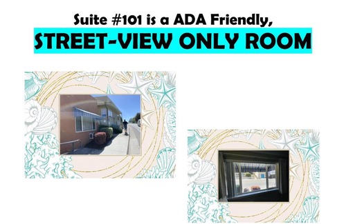 Capitola Hotel | Capitola Beach Suites