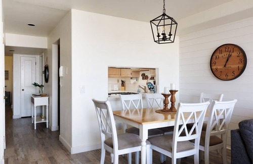 Capitola House | Capitola Ocean Views- Dog Friendly