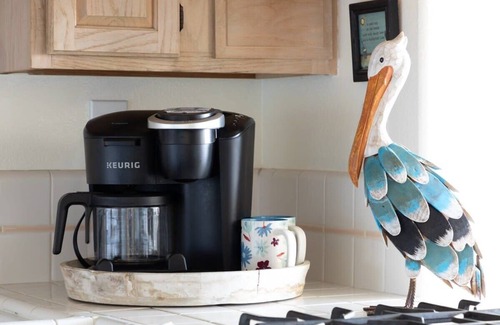 Capitola House | Capitola Ocean Views- Dog Friendly