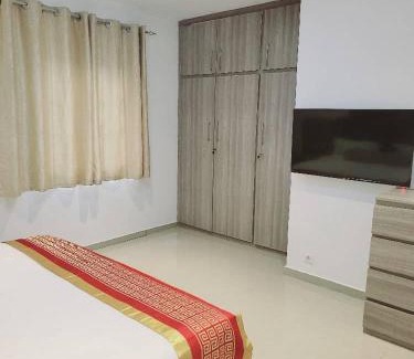 Cocody Hotel | Capitole Hotel