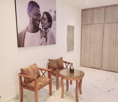 Cocody Hotel | Capitole Hotel