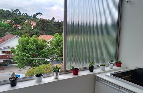 Vila Iara Apartment | Capivari charm and comfort with beautiful views