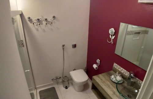 Vila Iara Apartment | Capivari charm and comfort with beautiful views